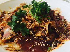 夫妻肺片-大蓉和(一品天下店)