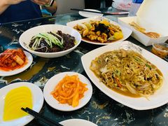 -桃园中华料理炸酱面(燕儿岛路店)