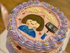 -CarolCake卡萝家(锦华万达店)