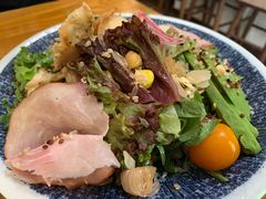 -AFS Cafe & Canteen(闽江二路店)