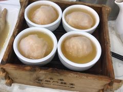 -百乐门喜宴(海珠广场华厦店)