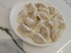 -祝家饺子馆