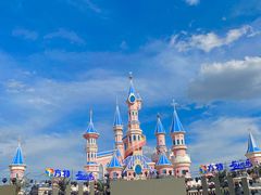 -沈阳方特欢乐世界