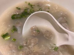 上汤鱼包-石岐佬中山菜馆(张溪店)