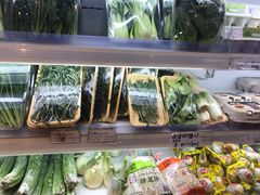 -JustFresh捷德鲜超市(西康店)