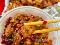 -海煌记王婆手撕烤兔(建设巷店)