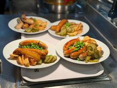 -宜家·瑞典风味餐厅(四元桥店)