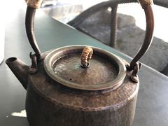 -喜洲翰林餐厅(董家百年老宅店)