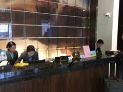 -上海新国际博览中心美仑酒店