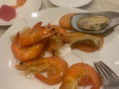 -长沙三景韦尔斯利酒店·Oval全日制餐厅自助餐