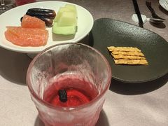 -九里云松·天香餐厅
