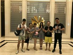 -曼谷文华中心点大酒店