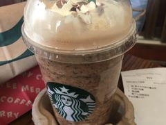 -星巴克(北京惠新东街店)