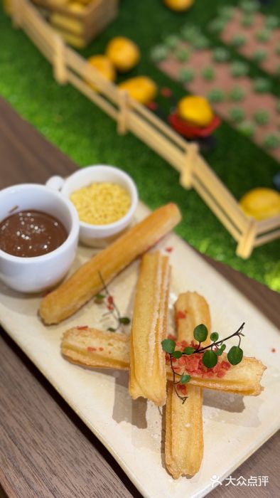 Calix&Lay's(新天地店)图片