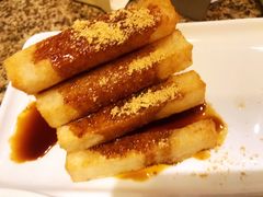 黑糖糍粑-東城故事·尋找姆媽的味道(玉兰路店)
