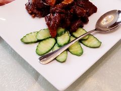 -上和臻品中国菜(花园街店)