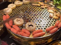 -东味北道熟成·炭火烤肉(九龙店)