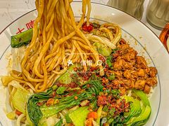 -大嘻咹biangbiang面(北大街店)