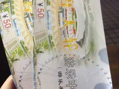 -星城之眼摩天轮