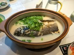 -风味小馆(天目湖宾馆店)