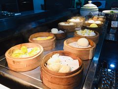 -大佛寺高级素食自助餐厅