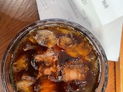 -Peet's Coffee皮爷咖啡(德基店)