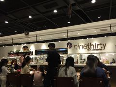 -Awfully Chocolate(来福士广场店)