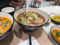 -谭仔米线(壹方城店)