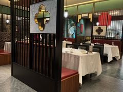 -洪禧楼·老广东海鲜酒楼(宁波万象城店)