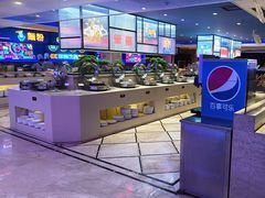 -海韵之星邮轮水会(明发商业广场店)