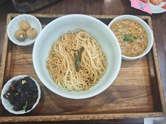 -蟹上黄·蟹黄面·江南糖水(人民广场店)