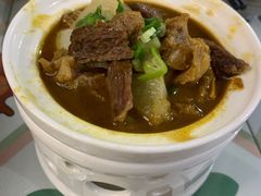 -阿灶卤煮老店·姜母鸭(五店市总店)