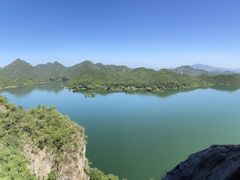 -易水湖景区