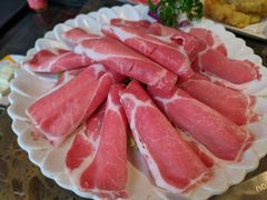 -坎爷秘制火锅(科华北路店)