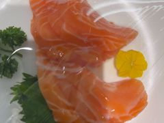 -常鲜楼常来尝鲜海胆馆(星海店)