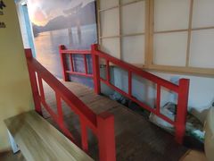 -白兔子密室(长寿路店)