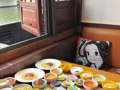 -合风谷(南下塘店)