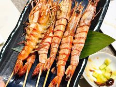 -大渔铁板烧(花园道店)