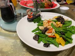 -稻香酒家·33年老字号·港式粤菜(富邦中心店)