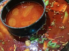 -味仙疯美蛙鱼头(清扬路总店)