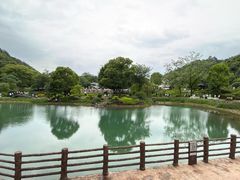 -黄公望隐居地