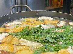-山海珍味韩国料理(奥城店)