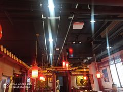 -秦月轩·陕西家乡菜(阜成路·五棵松店)