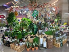 -北京华联生活超市(北京常营店)