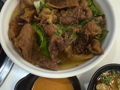 -陈记顺和潮汕牛肉火锅(韩江路店)