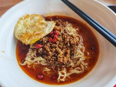 -上海空间电源研究所-食堂