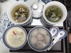 -恺庐茶园(宽窄巷子景区店)