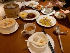 -杭州JW万豪酒店-万豪中餐厅