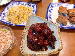 -灵福缘私房菜·农家菜(拈花湾·灵山大佛必推店)