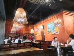 大堂-老客家·客家菜(万达店)